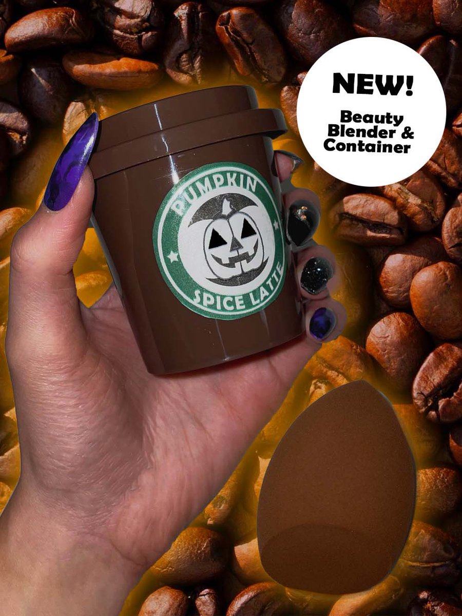 After a very close poll, both on Instagram and Twitter you guys voted for Wednesday, Oct 6th at 12pm EST!🎃 I’m so excited for this collection. Here’s a few photos of some of the products