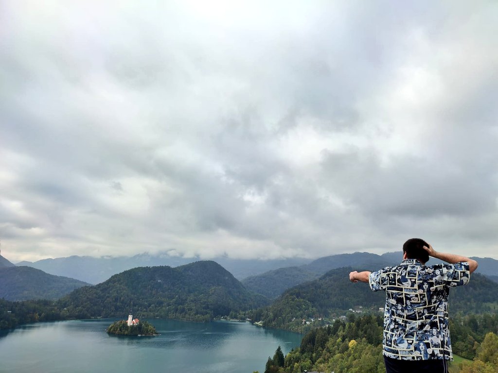 Randy Meeks tweet media