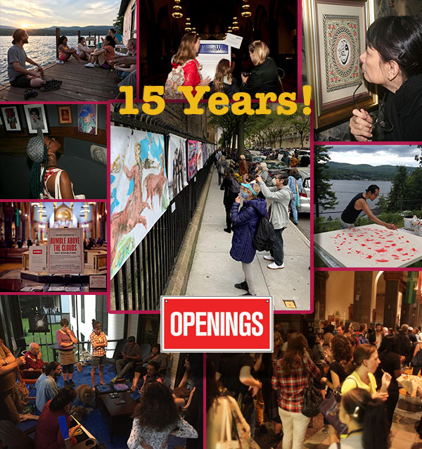 OPENINGS tweet media