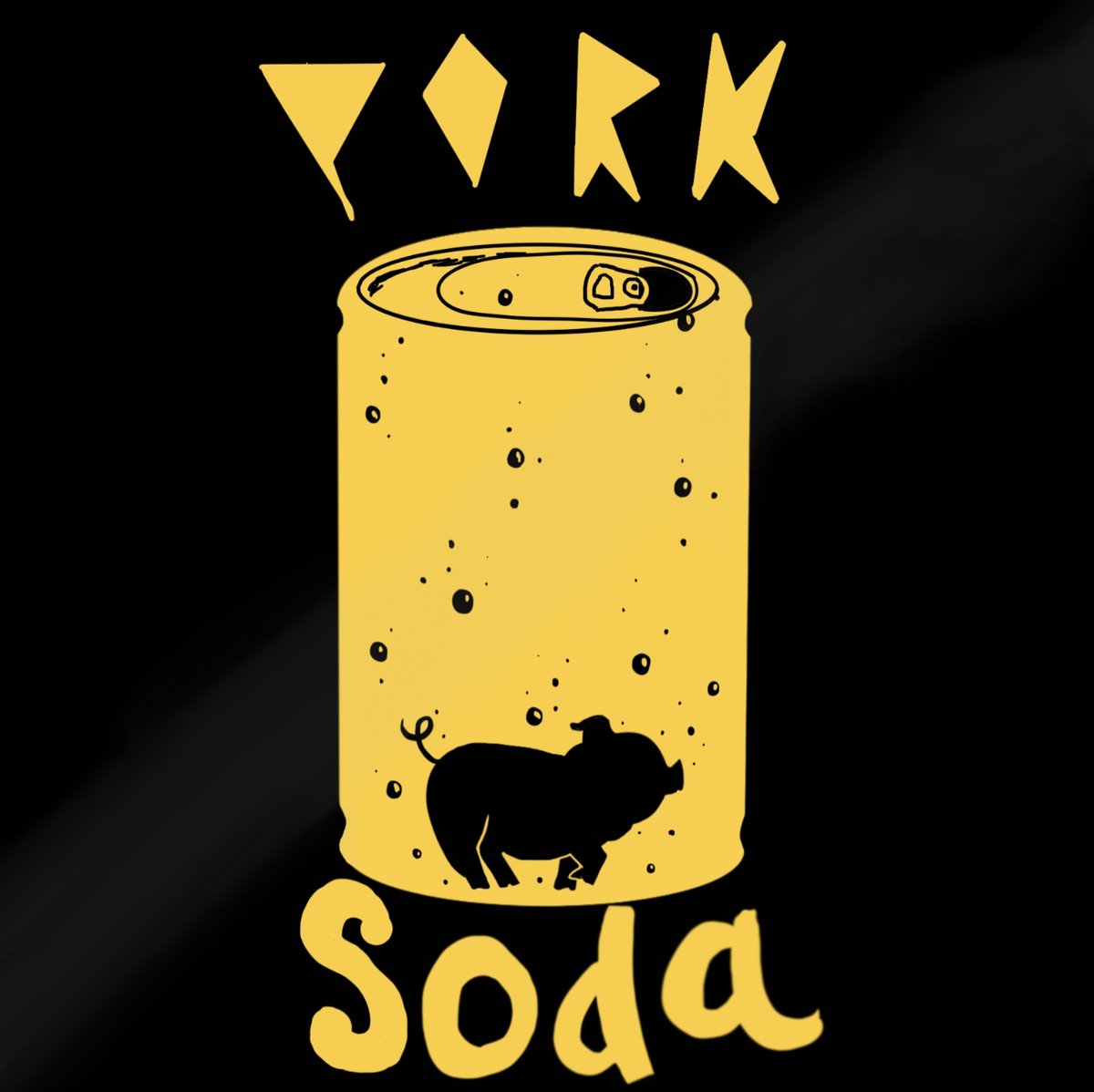 thisisartunion's tweet photo. "Pork Soda" was this week's challenge and @PlayerPenggy swept the win with this tasty drink depiction! Would you drink it?

#thisisartunion #art #digitalart #porksoda #artchallenge https://t.co/we7s54Hqiu