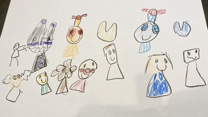 アンパンマンのtwitterイラスト検索結果