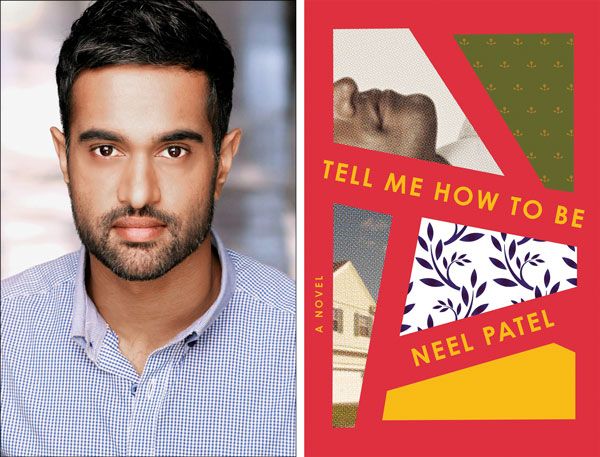 Publishers Weekly tweet media