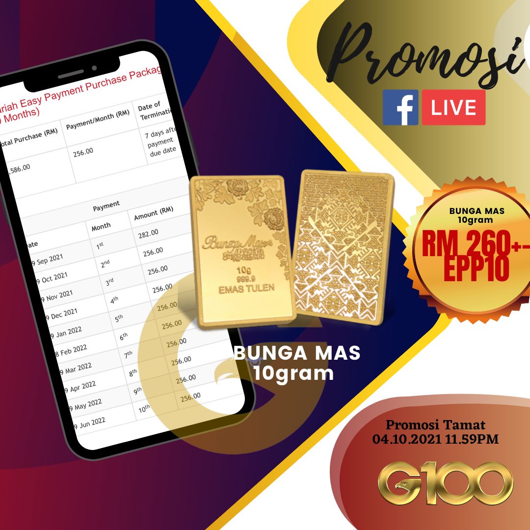 marliaramli_pg's tweet photo. Hutang menjadikan duit kita habis bayar hutang. #apeni?
Tapikan... Ada hutang yang best! Ada hutang menjadikan kita bertambah kaya.
Di Public Gold, ada sejenis "hutang" patuh syariah yang memaksa kita bayar bulan-bulan antara 6 hingga 10 bulan. Kita panggil Syariah EPP. https://t.co/ZzszWvzfLa