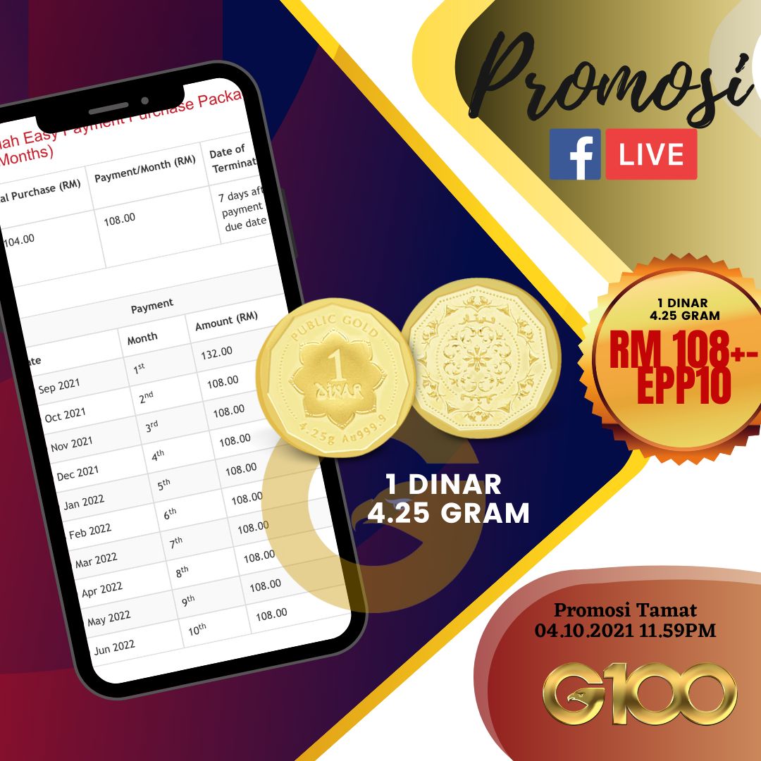 marliaramli_pg's tweet photo. Hutang menjadikan duit kita habis bayar hutang. #apeni?
Tapikan... Ada hutang yang best! Ada hutang menjadikan kita bertambah kaya.
Di Public Gold, ada sejenis "hutang" patuh syariah yang memaksa kita bayar bulan-bulan antara 6 hingga 10 bulan. Kita panggil Syariah EPP. https://t.co/ZzszWvzfLa