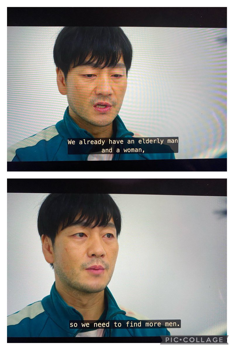 Diversity in tech be like