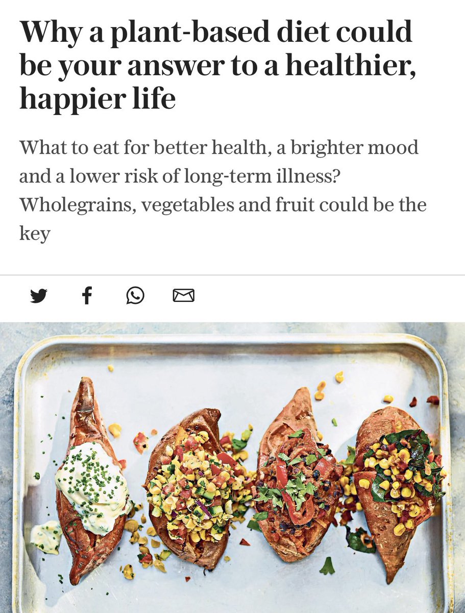 jeffreyboadi_'s tweet photo. Regardless of how you eat, this is your daily reminder that you should NEVER get your nutrition advice from mainstream media outlets, who thrive on confusing the public with contradictory messages to drive traffic to their sites https://t.co/QgVLBsnHTO
