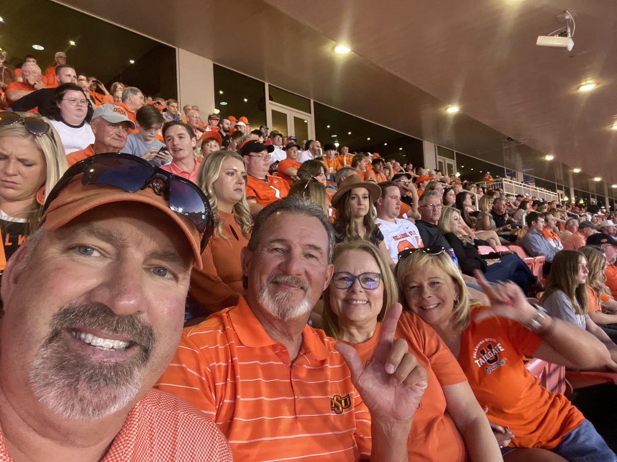 #gopokes