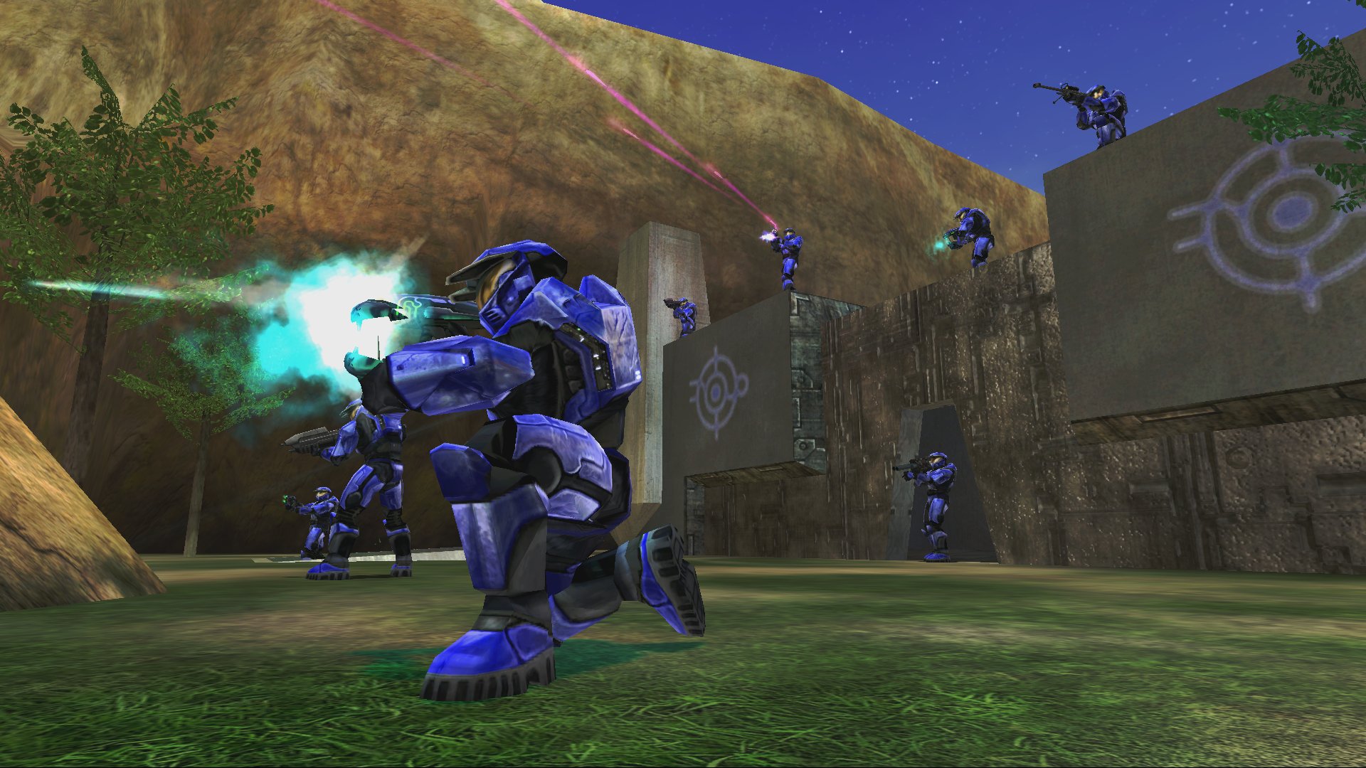 Halo Combat Evolved PC Multiplayer In 2021