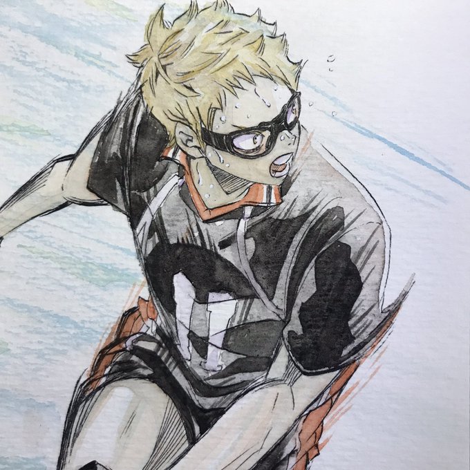 月島蛍 高画質 のtwitterイラスト検索結果 月島蛍 高画質 のtwitterイラスト検索結果