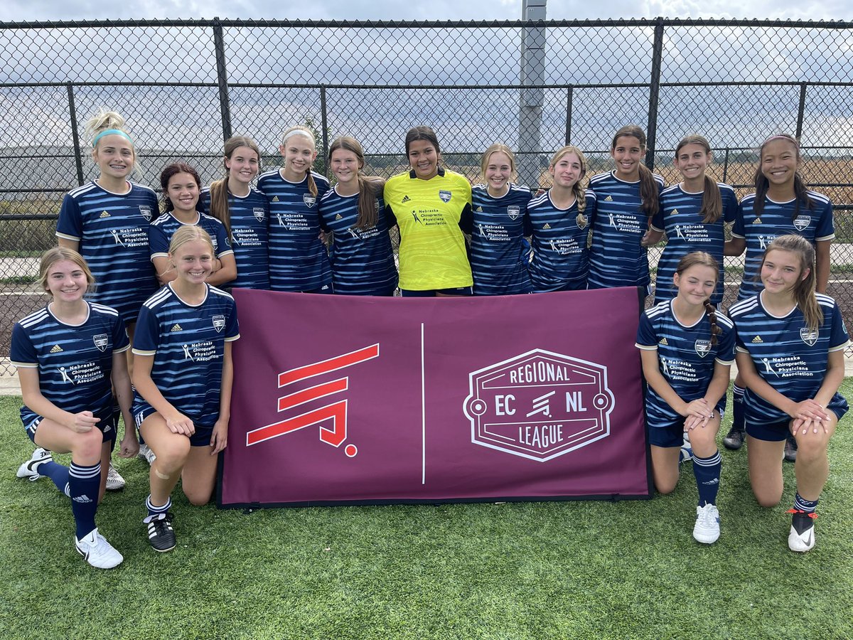 SNFC_ECNL's tweet photo. Solid afternoon play for the 03/04s and the 06s at the #ECNLIL event! Good work ladies 💪🏼 @ECNLgirls @SportingNE_FC https://t.co/kxJKWvQ6tt