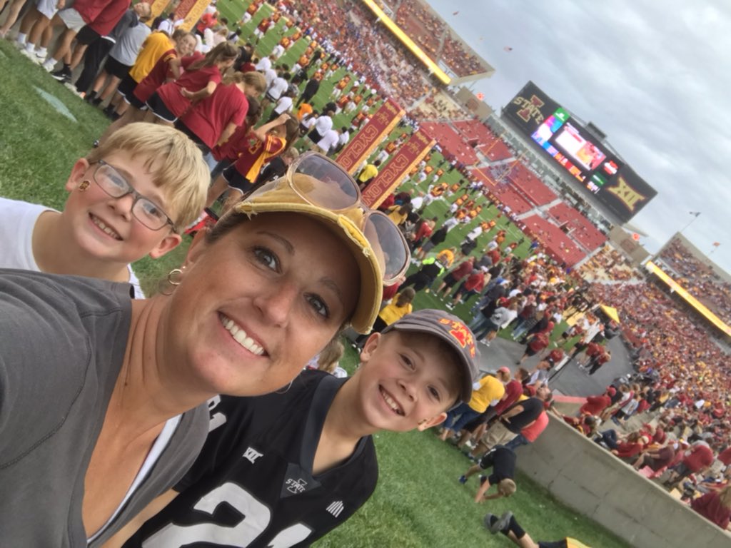WVCaps (@wv_caps) on Twitter photo #CyclONEnation #hillside #iowastatefootball #welovecy #CyclONEnation #hillside #iowastatefootball #welovecy