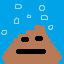 dookieFactory's tweet photo. Attention #NFTCommmunity this is a DOOKIE DROP ALERT. Code NUMBER 2. The under water dookie#34 has just dropped on @OpenSea! https://t.co/3YYUhxG7rE #NFT #NFTartists #DigitalDookie #NFTdrops #OpenSeaNFT https://t.co/y9ITduo6EK