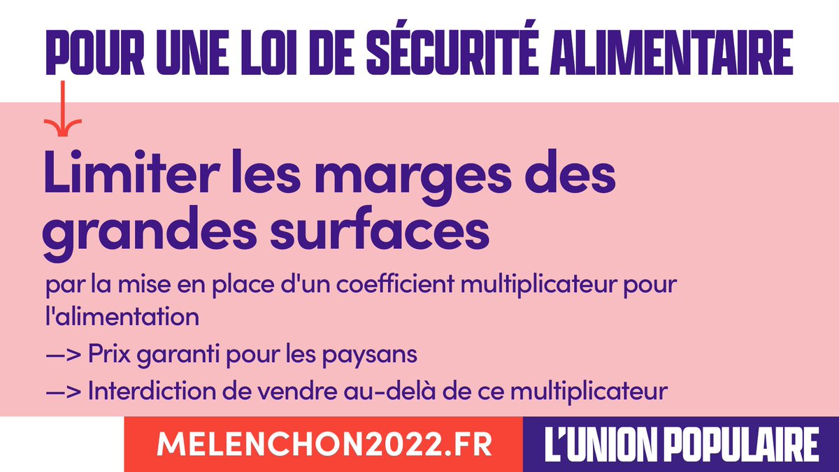 mbompard's tweet photo. Beaucoup de propositions formulées par Jean-Luc #Melenchon ce soir sur #oeed ! #DebatMelenchonMacron https://t.co/EPT7kXGWva