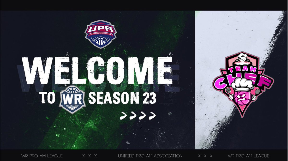 Unified Pro-Am Association tweet media