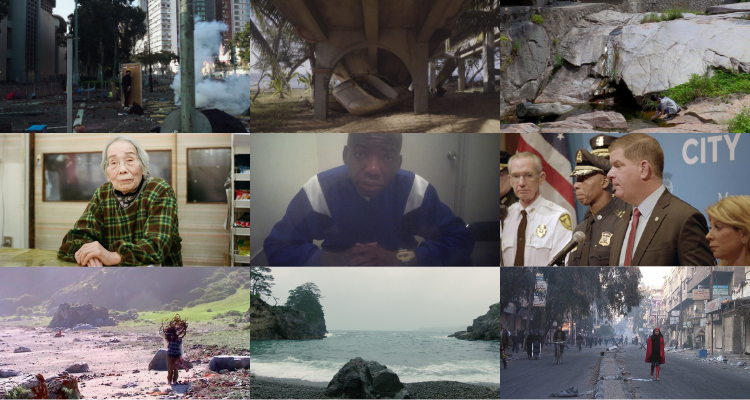 asianfestivals's tweet photo. These are 10 documentaries you shouldn’t miss at the 17th Yamagata International Documentary Film Festival (Japan) which will take place online from October 7th – 14th, 2021. https://t.co/lfsiSvQfcS @yidff_8989 @ushikufilm @documentingian @wiseman_japan https://t.co/TdEQHM8y02