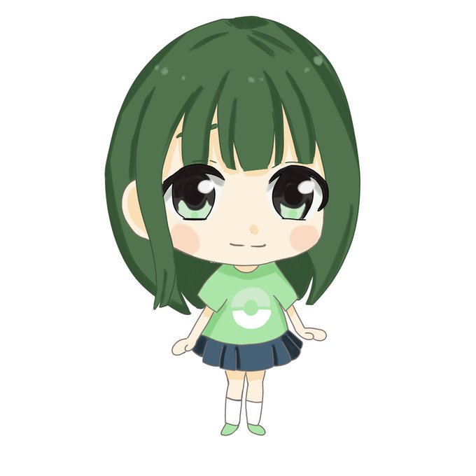 ポケるんtvのtwitterイラスト検索結果 古い順