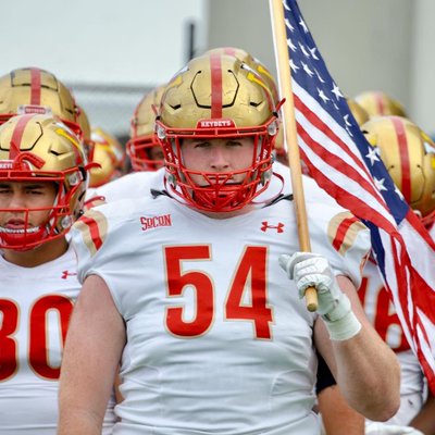 Virginia Military Institute's Photo