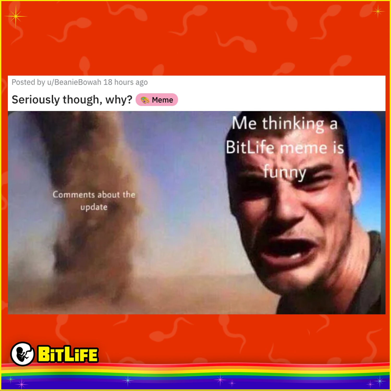 Blimp Bitlife 86 - 0qykvg3