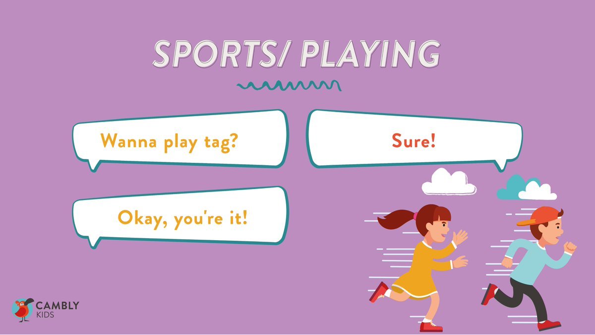 Cambly Kids | كامبلي كيدز tweet media