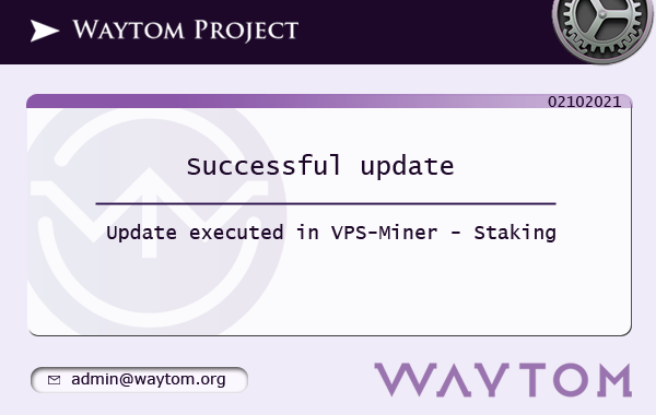 Waytom Social tweet media