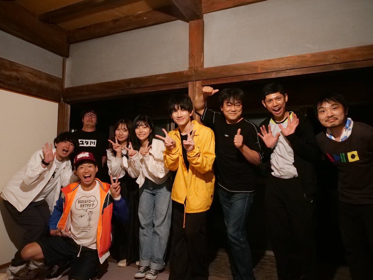 蝉の恋【公式】 (@semikoi2022) / Posts / X