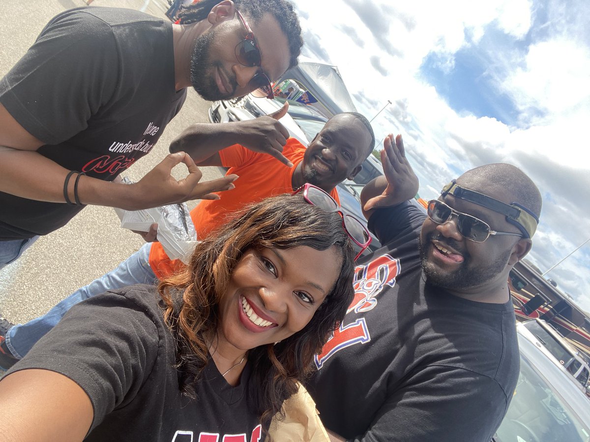 RotashaLMoore's tweet photo. #BOTPW #2021 #SHSU #EatEmUpKats https://t.co/MpTokH8J0u