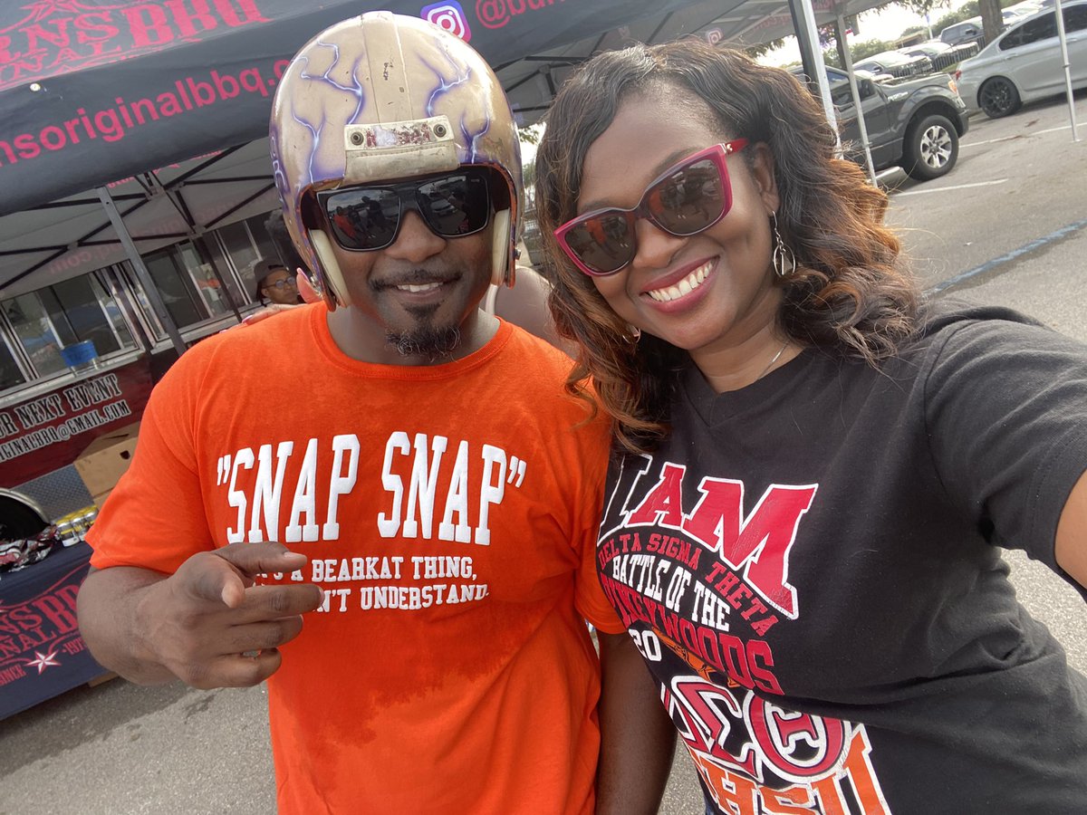 RotashaLMoore's tweet photo. #BOTPW #2021 #SHSU #EatEmUpKats https://t.co/MpTokH8J0u