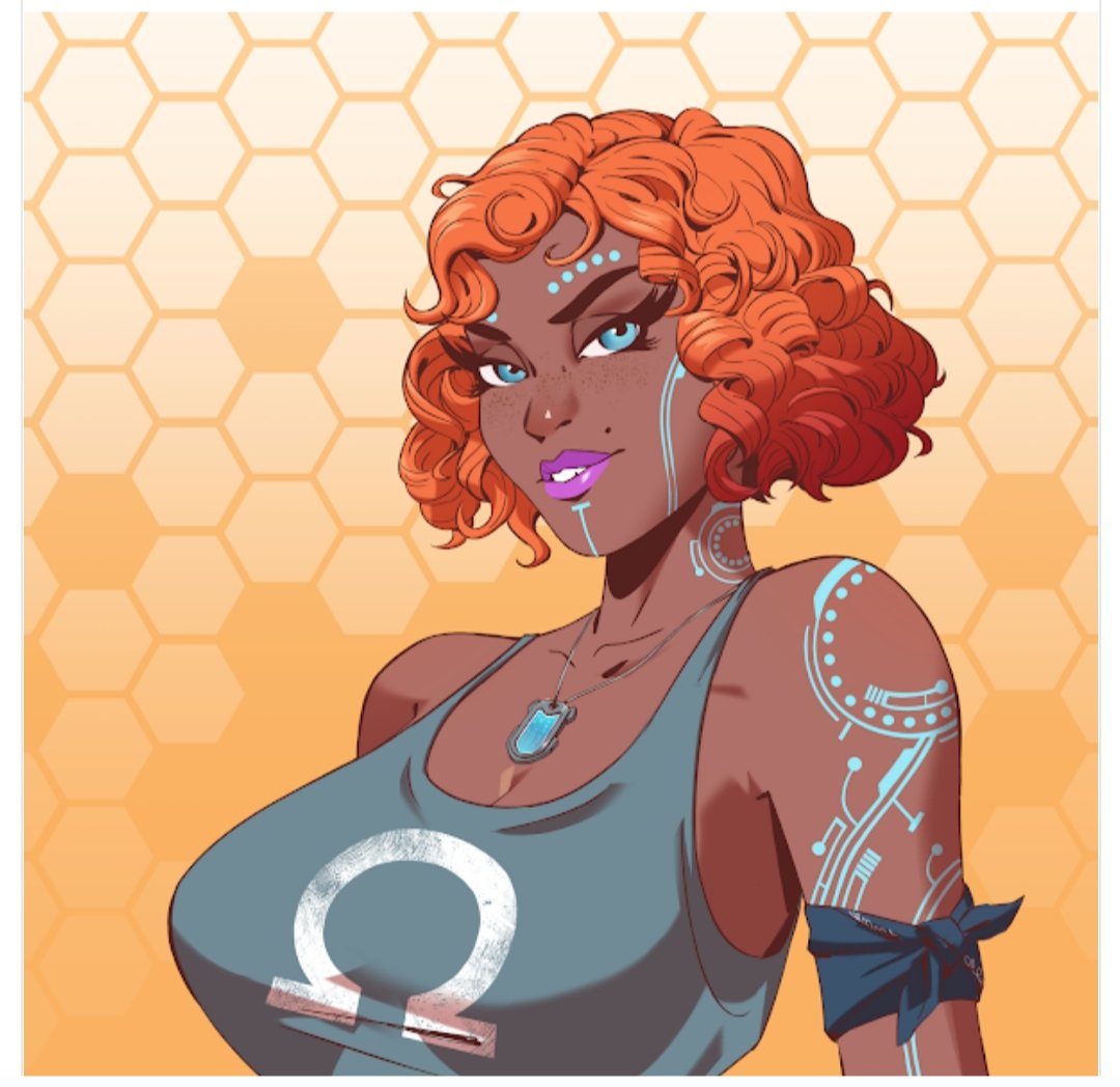 Bryzn10's tweet photo. Hey @opensea! 👋

Our @EtherGals want their verification! We are sitting over 200 ETH trading volume! This Gal wants her blue checkmark, make it happen! #opensea #OpenSeaNFT #NFT #NFTcommunity #EtherGals

LET'S GOOO! 🚀💫 https://t.co/fhVqoCQkzI