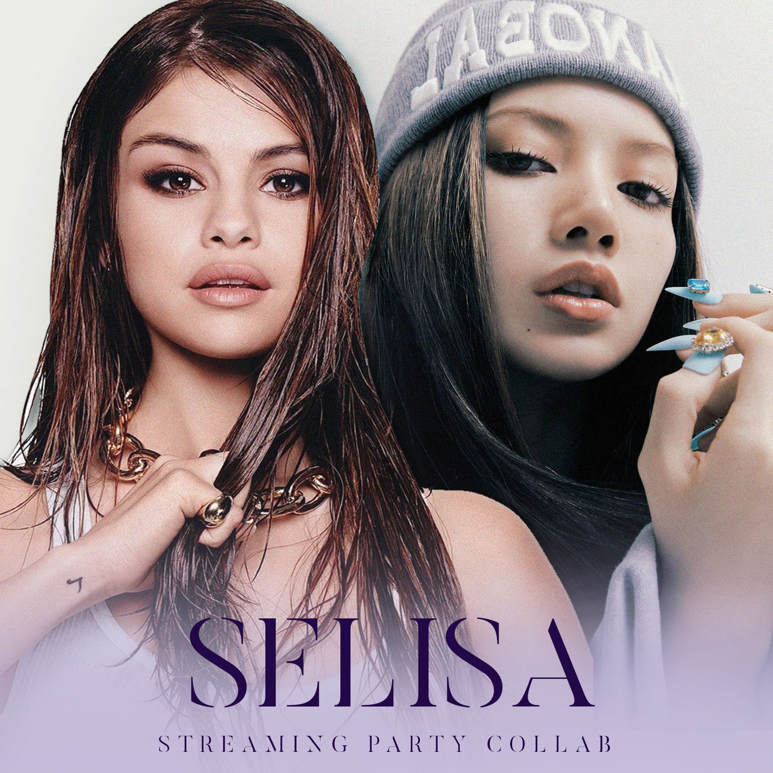 Selena Gomez Charts on Twitter: "Join #SELISA streaming party right now ...