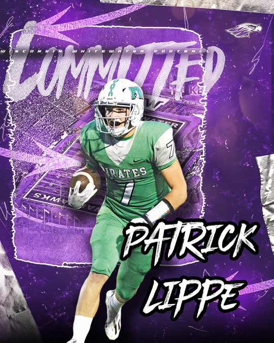 Patrick Lippe tweet media