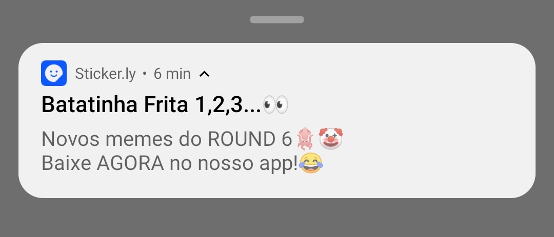 é a maior