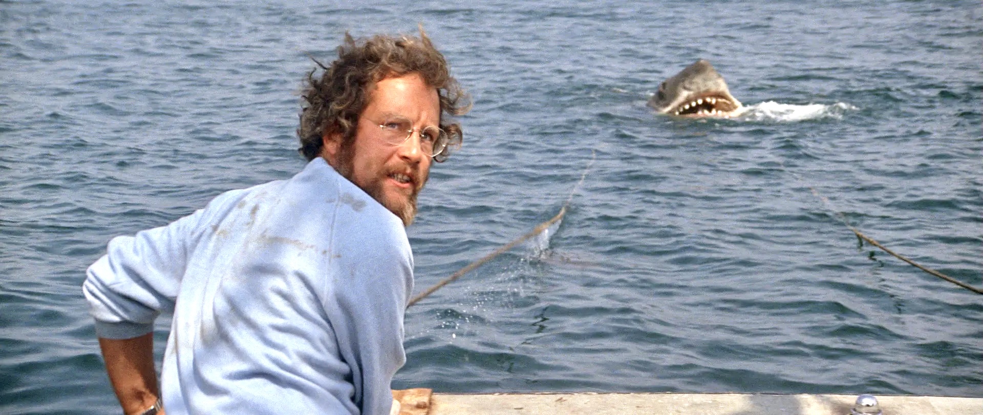 Happy Birthday to Richard Dreyfuss!   