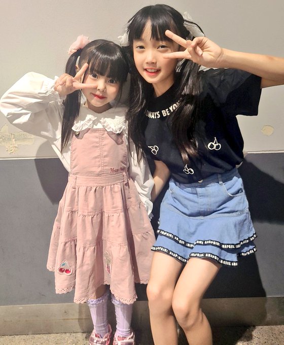 Twitterのコスプレ画像20