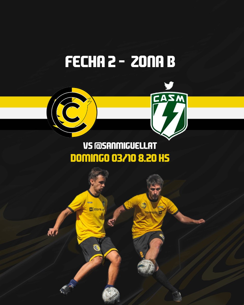 latcomu's tweet photo. ¡MAÑANA VUELVE LA ACCIÓN EN PALAA!

📫 Por la 2da fecha del torneo, enfrentamos a @SanMiguelLAT

#VamosCarteroHayQueGanar https://t.co/GAGkPQ0DEw