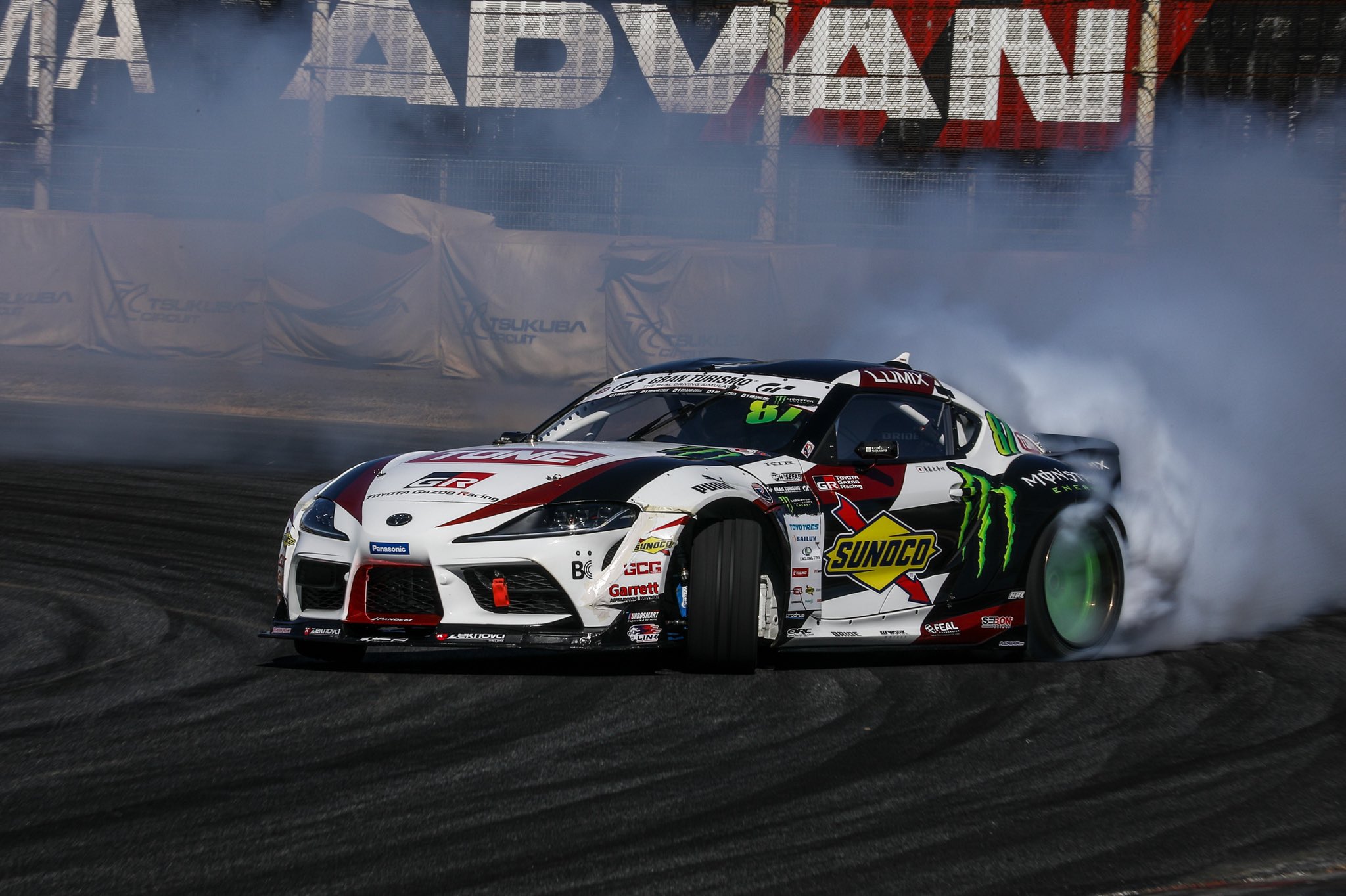 Monster Energy Japan on X: 