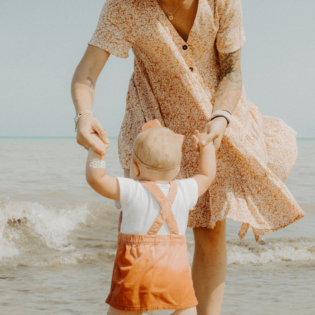 When we choose eco-friendly products, we're choosing a better future for our children. 

#ecochoice #naturalproducts #sustainableproducts #ecoswaps