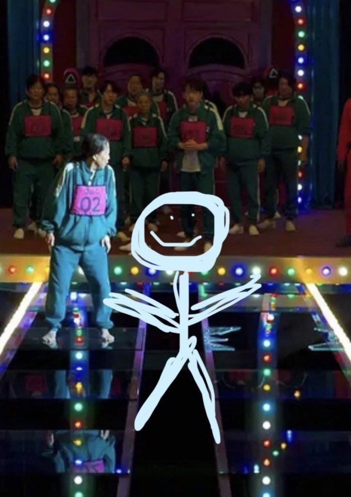 Ok hear me out