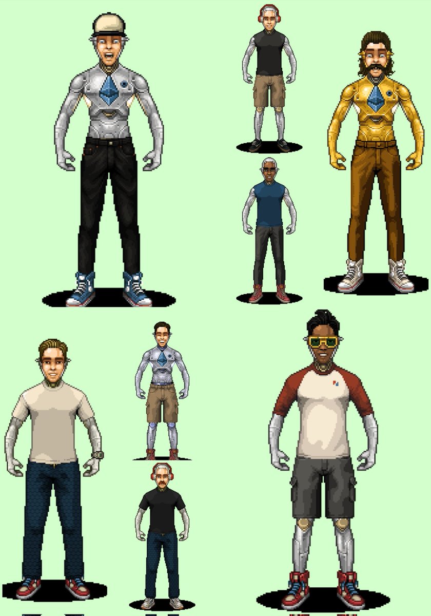 Trubbel 🇺🇦🕊🦁🦖🐘🦉🍬🐶👻 tweet media