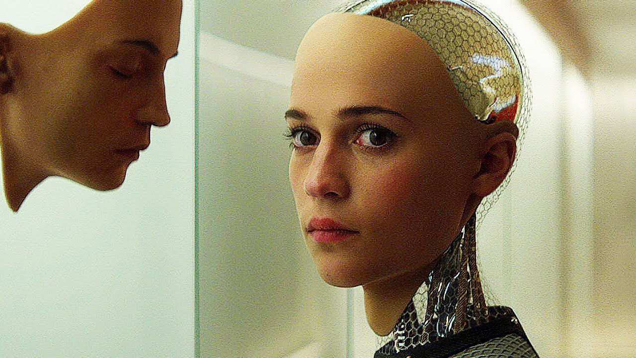 Happy 33rd birthday Alicia Vikander!

Hope to see more of this wonderful actress soon. 
