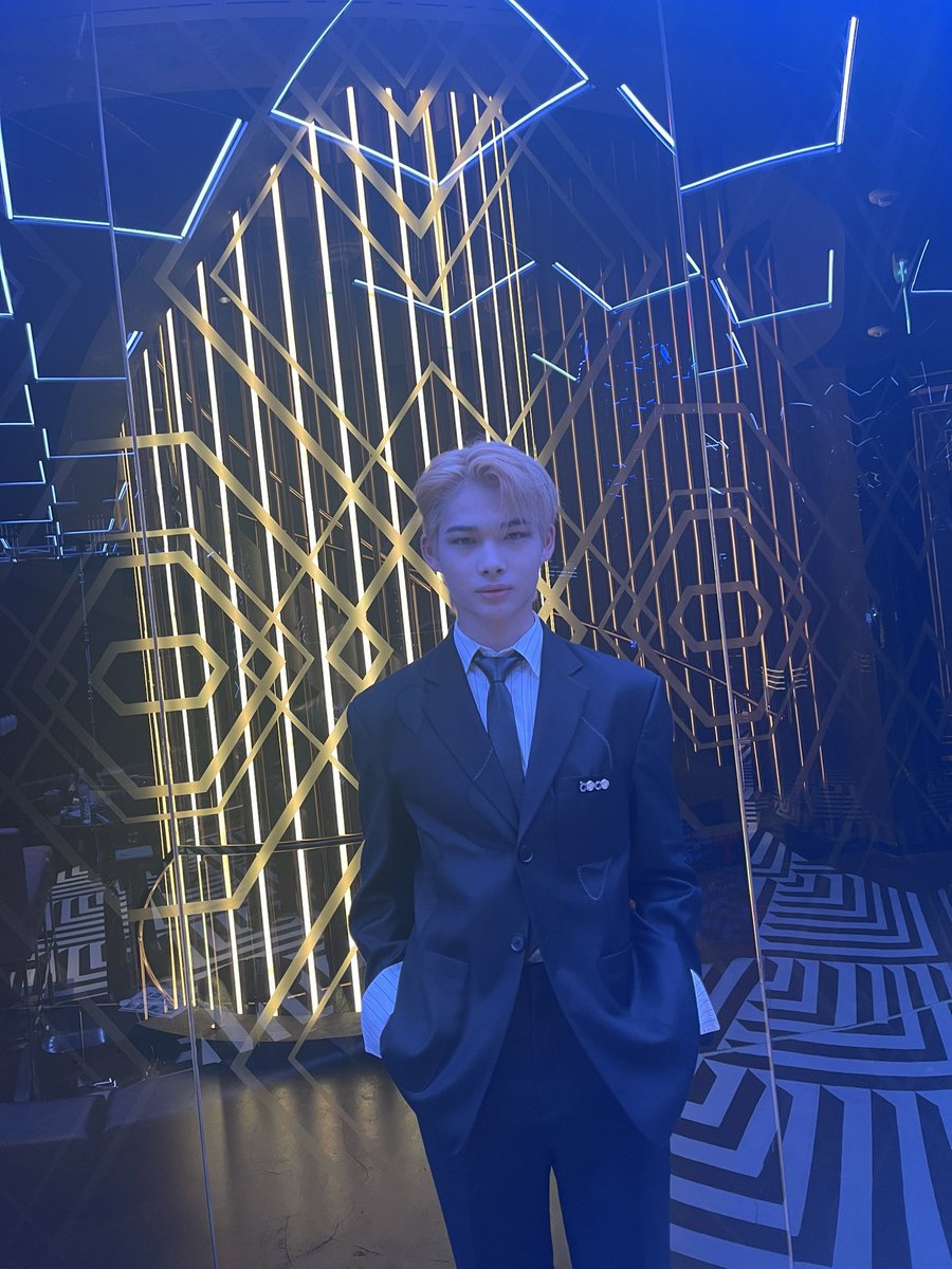 IntoTheEn's tweet photo. My bby you grow up too fast😭 https://t.co/HMVrXjGOeP