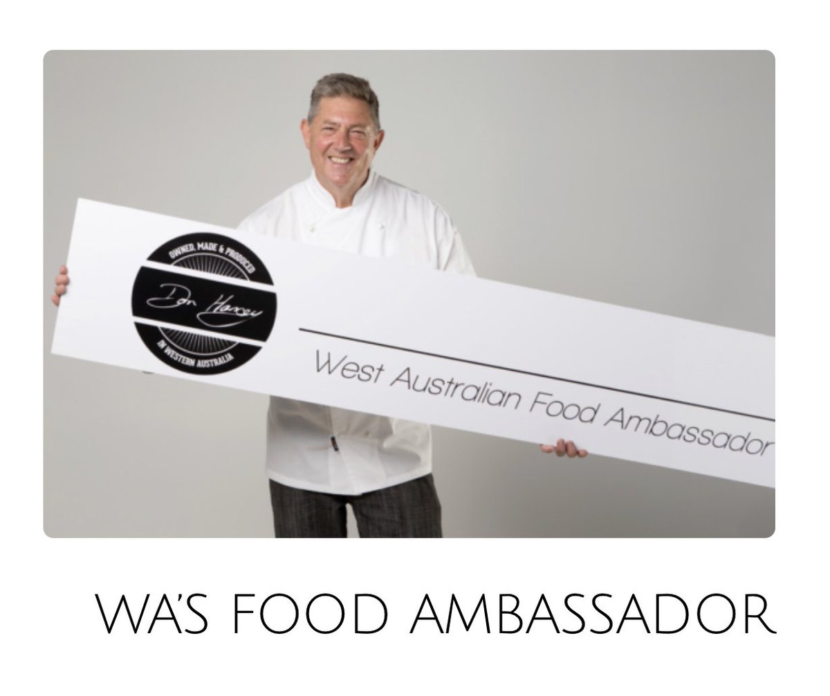 EsperanceShow's tweet image. Unfortunately COVID put an end to Matthew Evans as our celebrity chef, BUT The energetic and exciting Don Hancey has agreed to be our Celeb! Along with Josh Byrne as our Celeb Gardener. Join us in the 15/16 Oct for the Esperance Show! #agriculturalshow #celebritychef #esperance