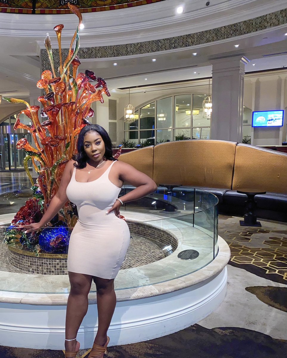 Trust the vibes you get. 