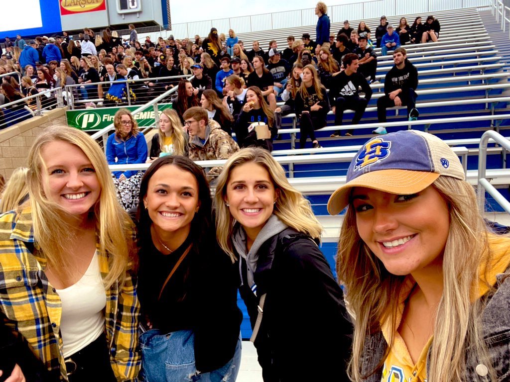 #GoJacks
