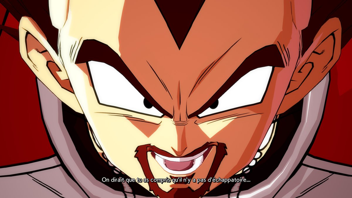 VhalarMorgalis's tweet photo. Update for #BaseVegeta for #DragonBallFighterZ.
Yardrats outfis, King Vetea, and so on.
More update tomorrow with some details drawn. https://t.co/NpNtrwojBH