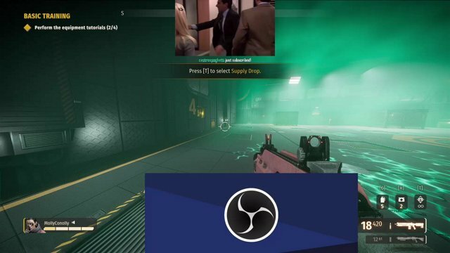I'm going live now on Twitch! Come and join me at https://t.co/732q2B3H7d for some laughs and shenanigans<a href="/tag/twitch"class="tags"><span>#twitch</span></a><a href="/tag/supportsmallstreamers"class="tags"><span>#supportsmallstreamers</span></a><a href="/tag/supportsmallstreams"class="tags"><span>#supportsmallstreams</span></a>