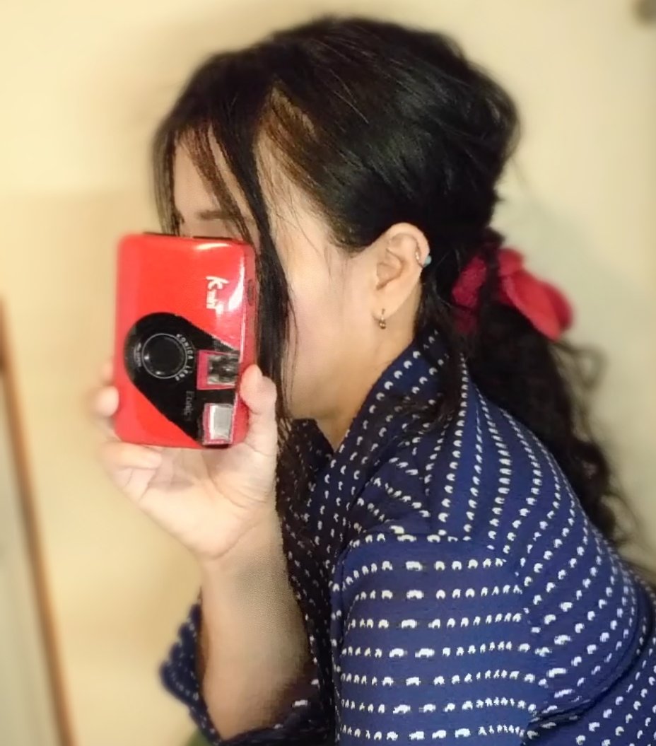 cusmix's tweet photo. (ΦωΦ)フフフ…
#konica #kmini #フィルムカメラ #始まった https://t.co/yb77J06Au7
