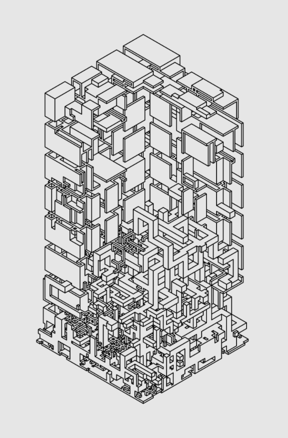 Honestly could stare at these all day - such an underrated project imho. #cubeverse <a href="/TheCubeverse/">The Cubeverse</a> 
x.com/TheCubeverse/s…