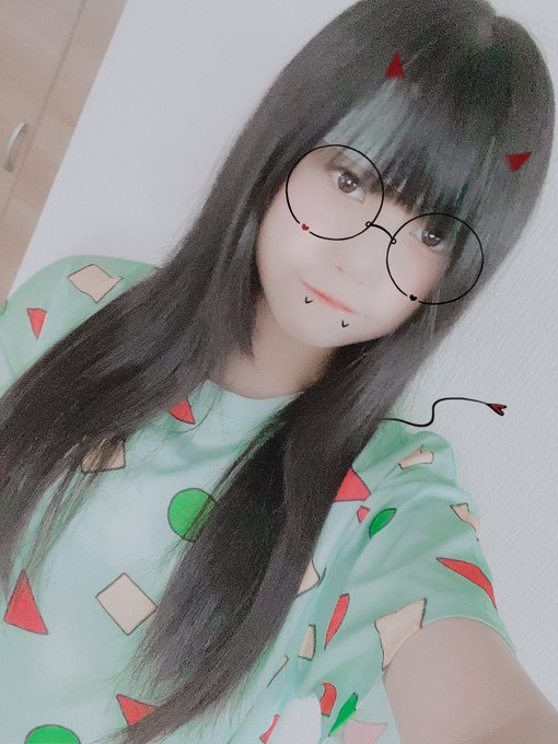 Twitterのコスプレ画像4