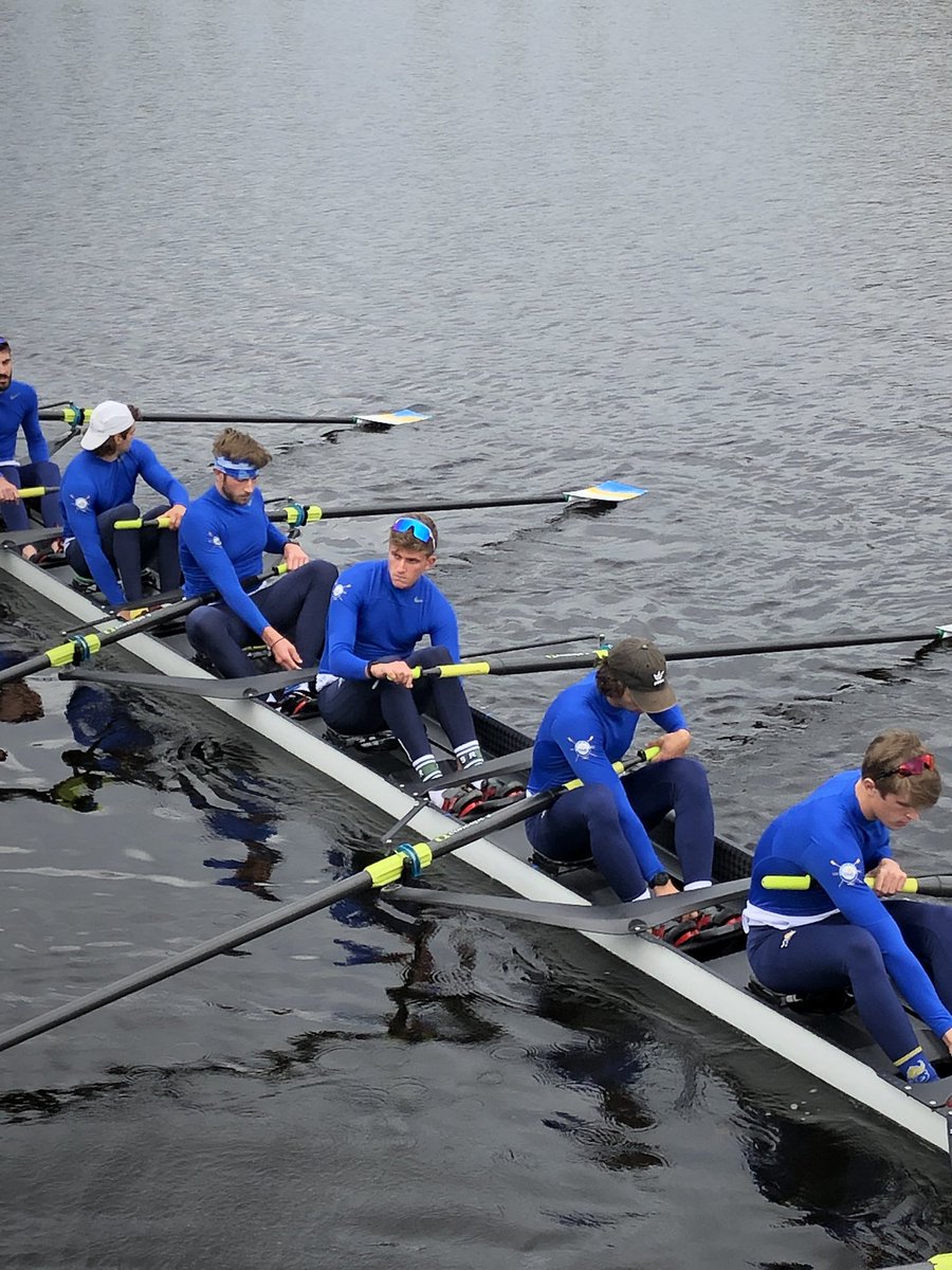 rosegthomas's tweet photo. Great to cheer on the UVic rowing at Burnaby Lake! https://t.co/WagKFMHTmq