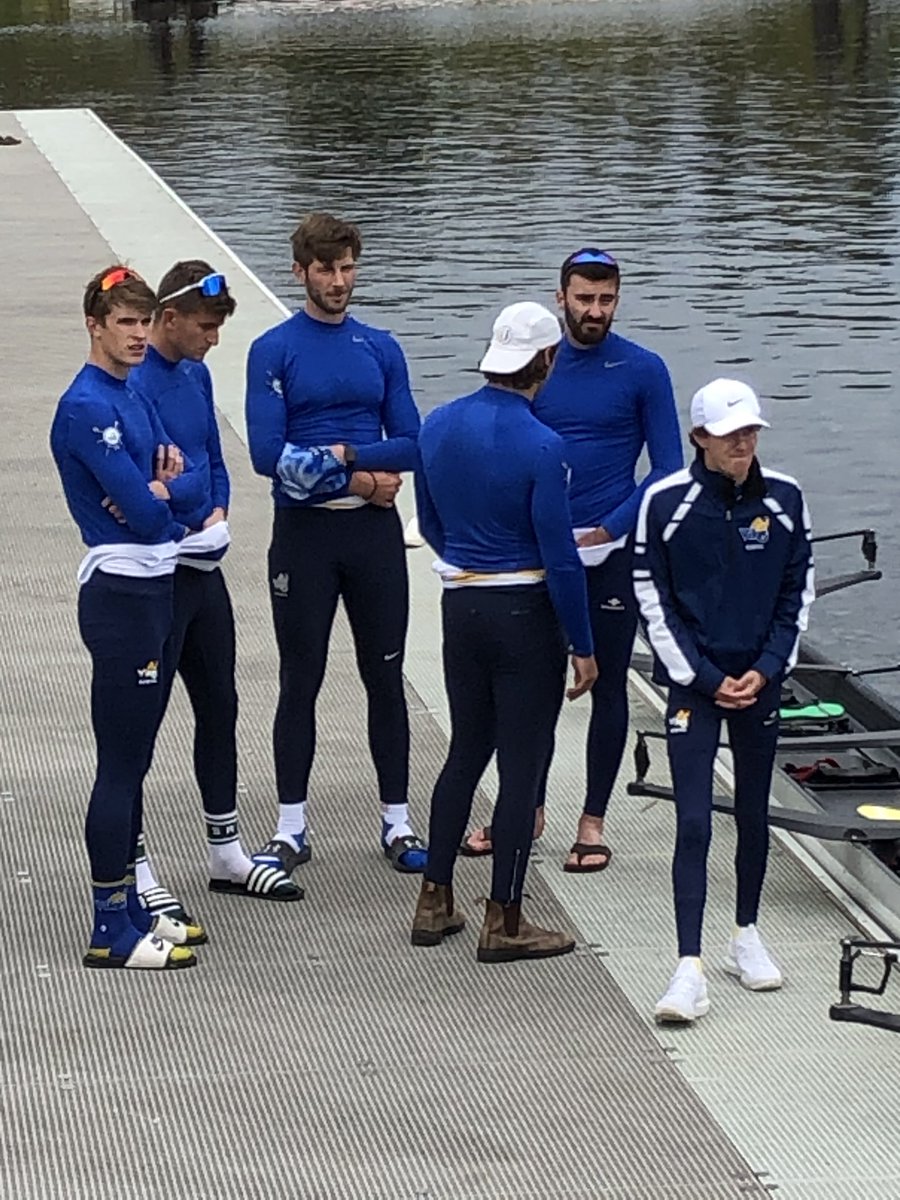 rosegthomas's tweet photo. Great to cheer on the UVic rowing at Burnaby Lake! https://t.co/WagKFMHTmq